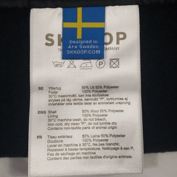 Skhoop mini skirt - Picture 8 of 10